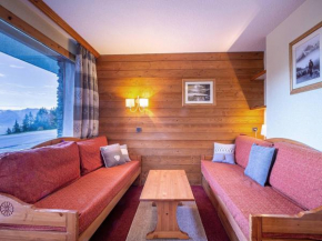 Studio divisible pour 4 pers à Valmorel proche pistes, commerces et remontées - FR-1-356-364 Valmorel